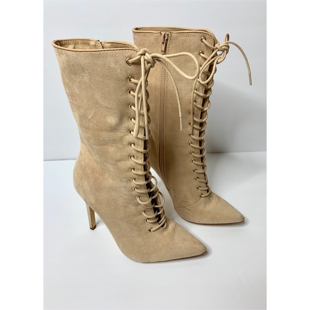 Booties